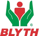 BLYTH PRAHA